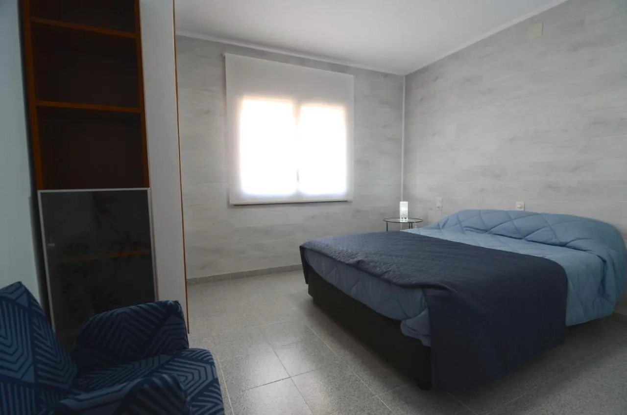 Belmont 2-A - Apartamento Con Aire Acondicionado L'Estartit