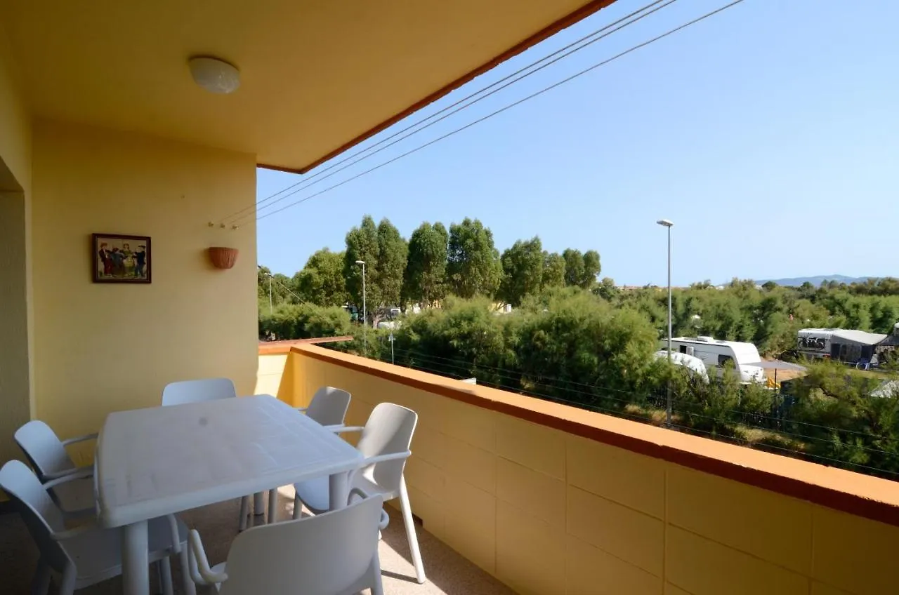 Apartment Belmont 2-A - Apartamento Con Aire Acondicionado L'Estartit