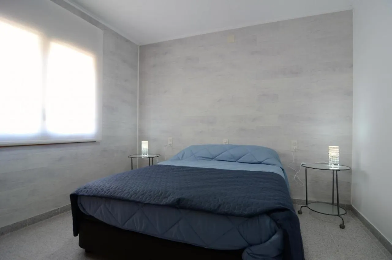 Belmont 2-A - Apartamento Con Aire Acondicionado L'Estartit 0*,  Spain