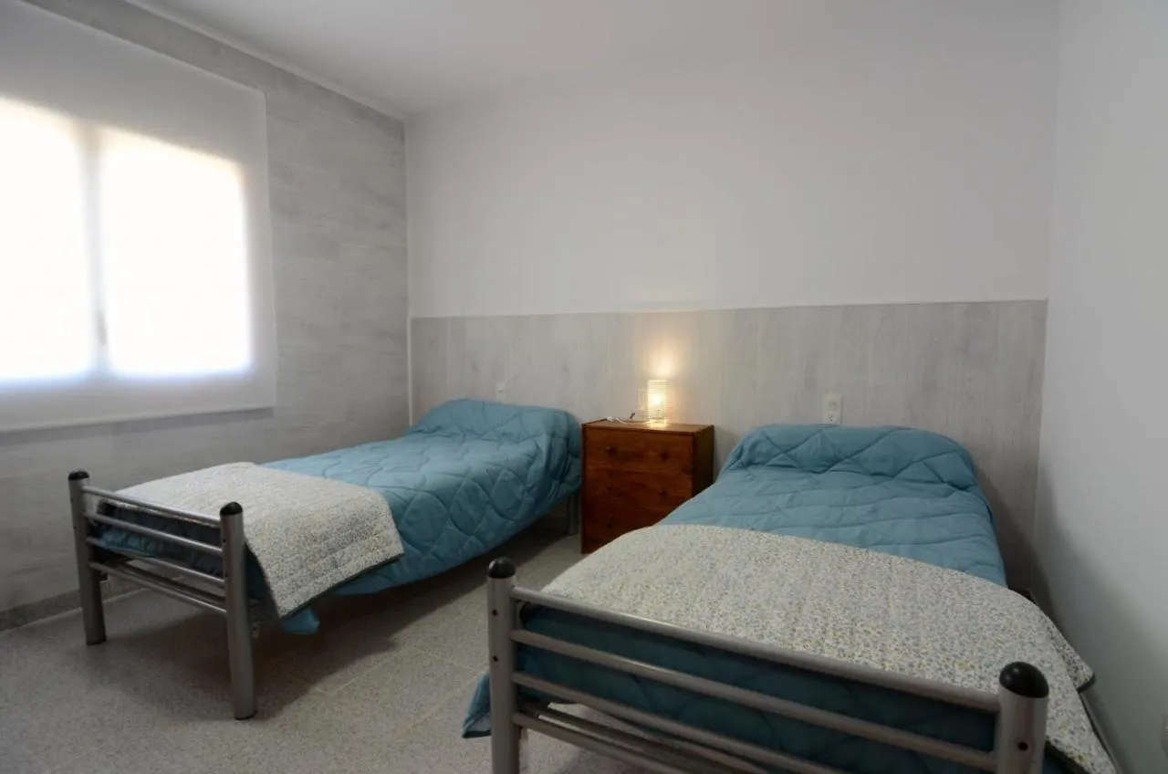 Belmont 2-A - Apartamento Con Aire Acondicionado L'Estartit Apartment