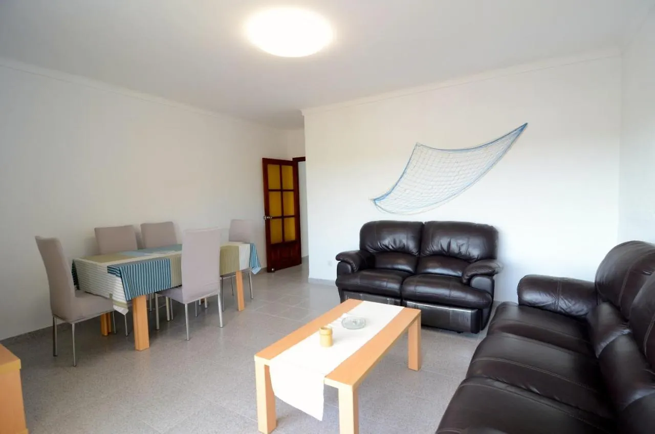 Apartment Belmont 2-A - Apartamento Con Aire Acondicionado L'Estartit Spain