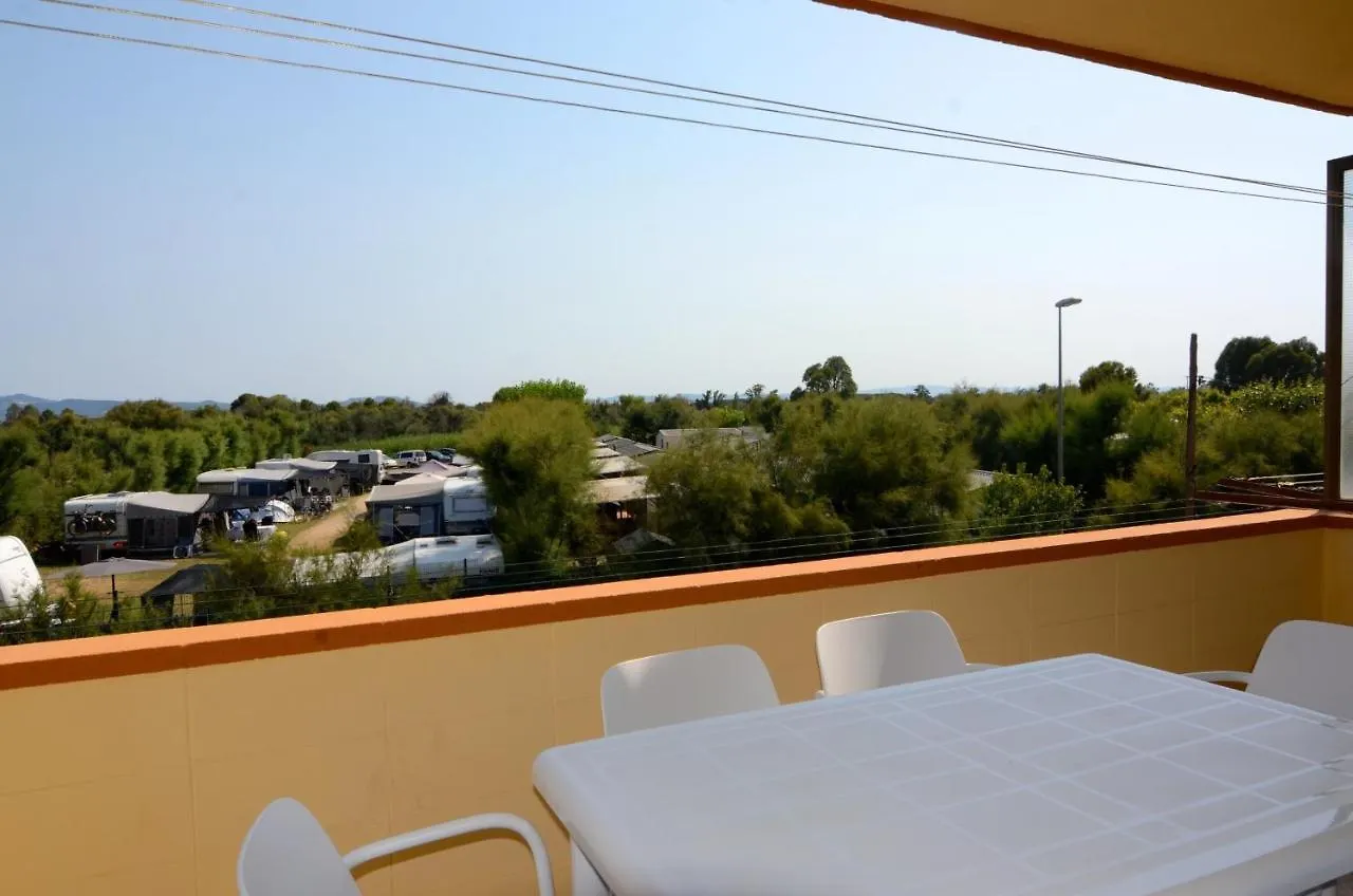 Belmont 2-A - Apartamento Con Aire Acondicionado L'Estartit