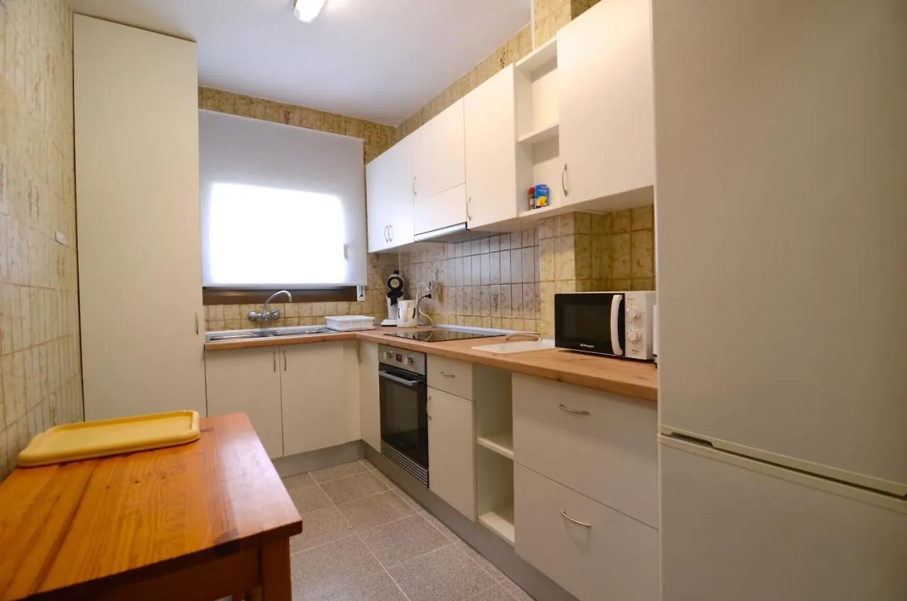 Belmont 2-A - Apartamento Con Aire Acondicionado L'Estartit Apartment