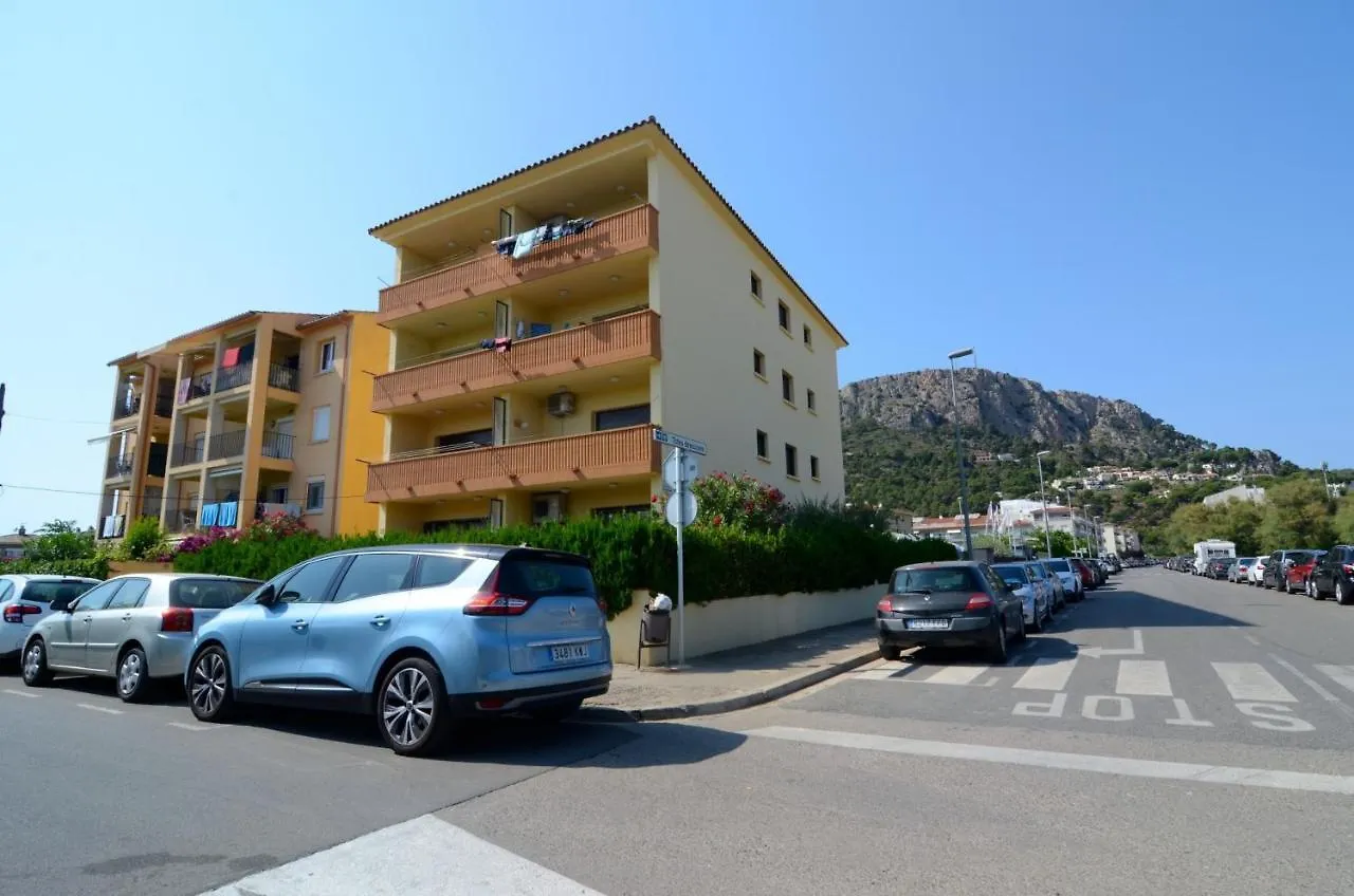 Belmont 2-A - Apartamento Con Aire Acondicionado L'Estartit Spain