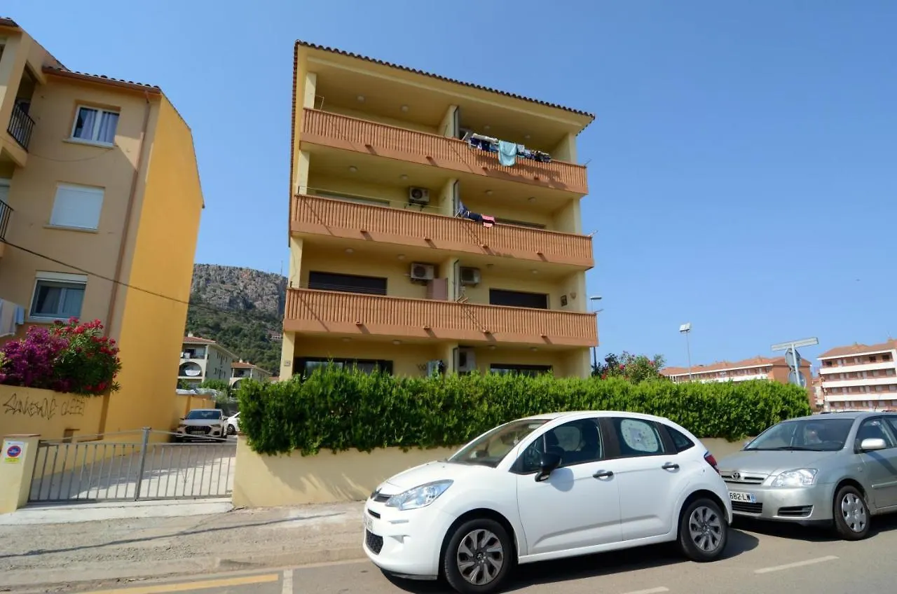 Apartment Belmont 2-A - Apartamento Con Aire Acondicionado L'Estartit